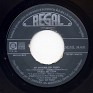 Frankie Laine F. Laine Con Paul Weston Y Su Orq.El Coro Norman Luboff Regal 7" Spain SEML 34.021 1954. label 2. Subida por Down by law
